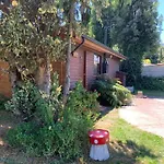 Cabana Pucon