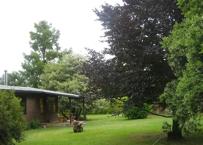 Cabana Pucon