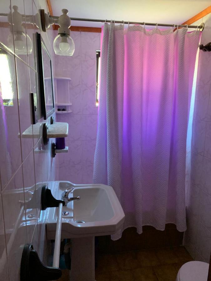 Cabana * Pucón