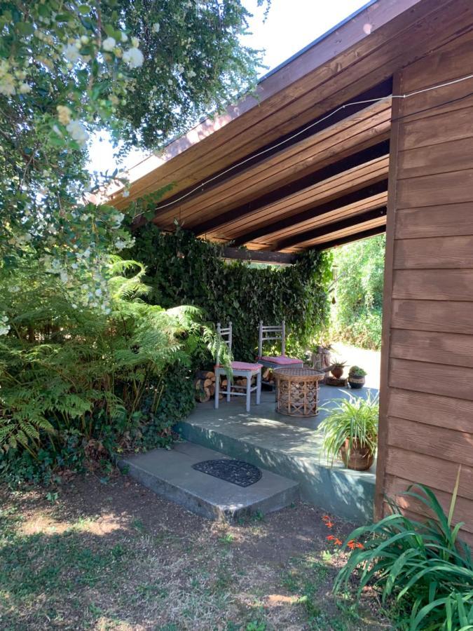 Cabana *