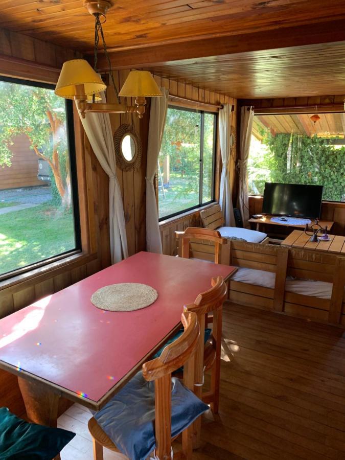 Cabana * Pucón
