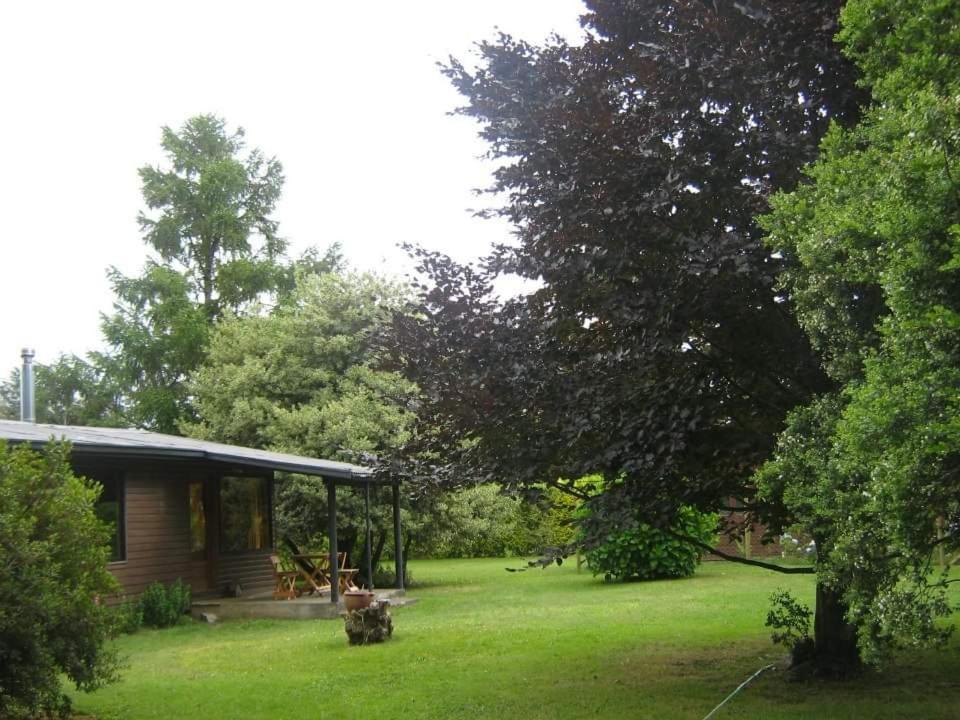 Cabana Casa de férias