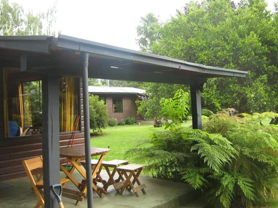 Cabana