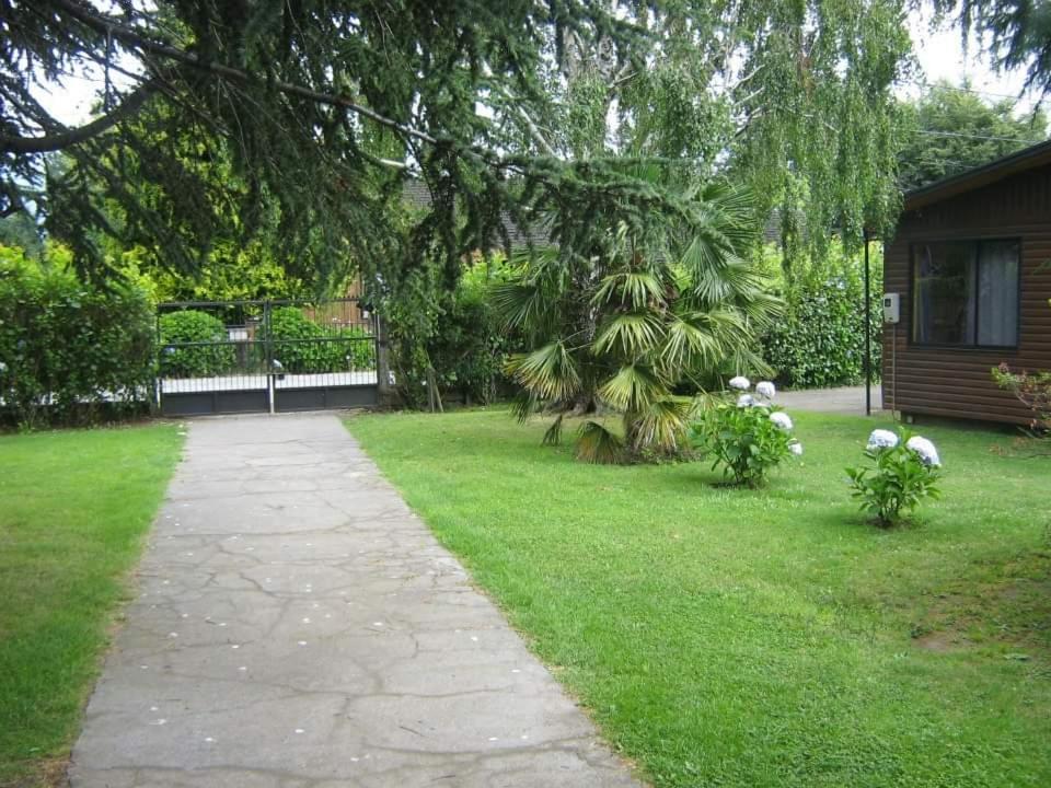 Cabana Casa de férias *