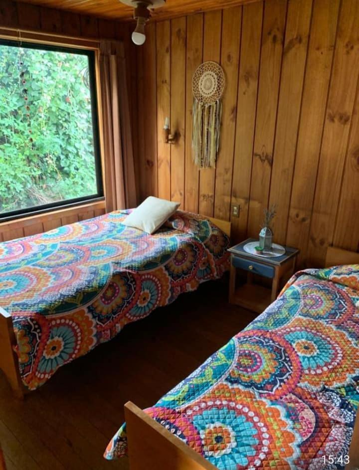 Cabana