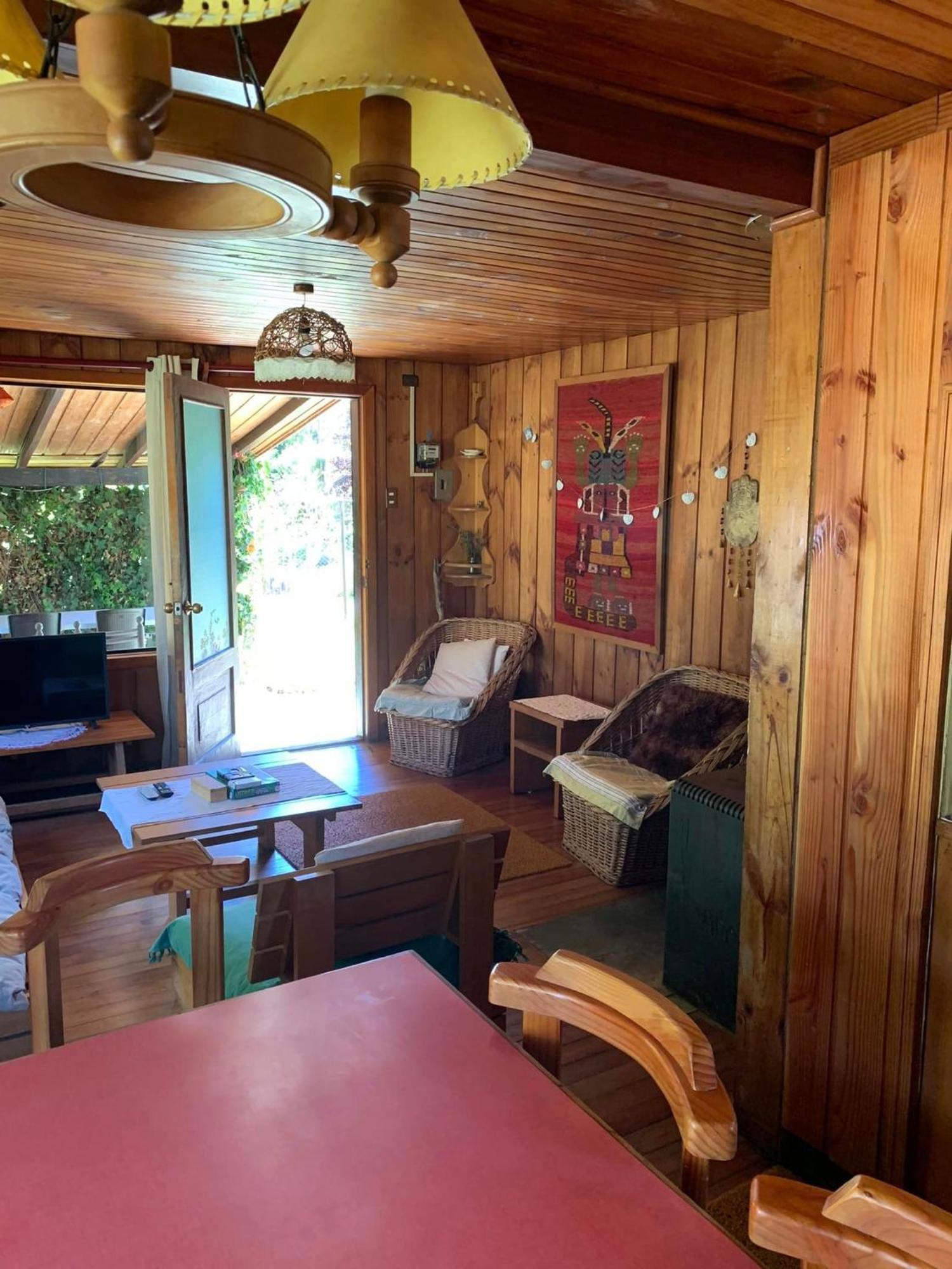 Cabana