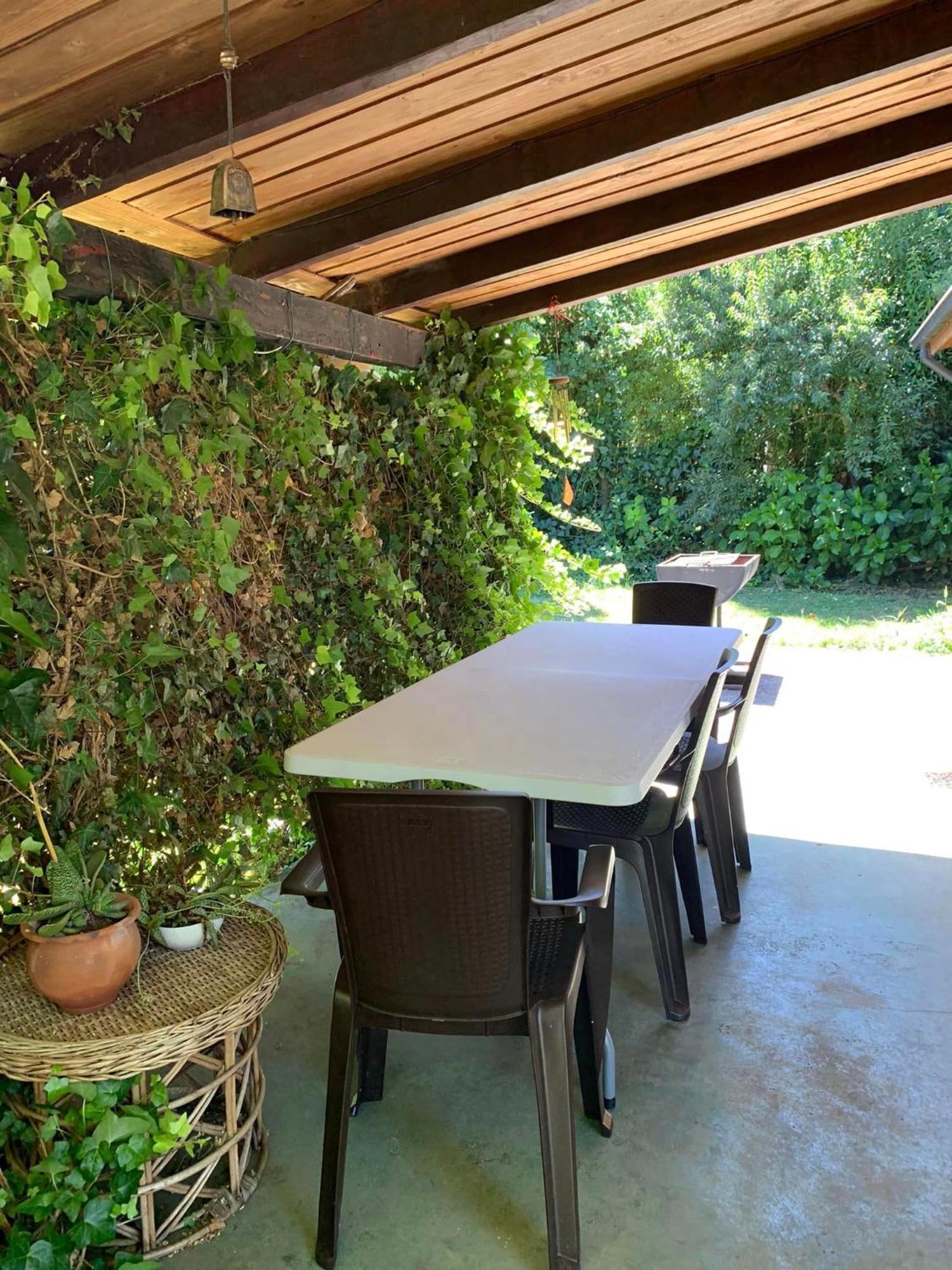 Casa de férias Cabana *