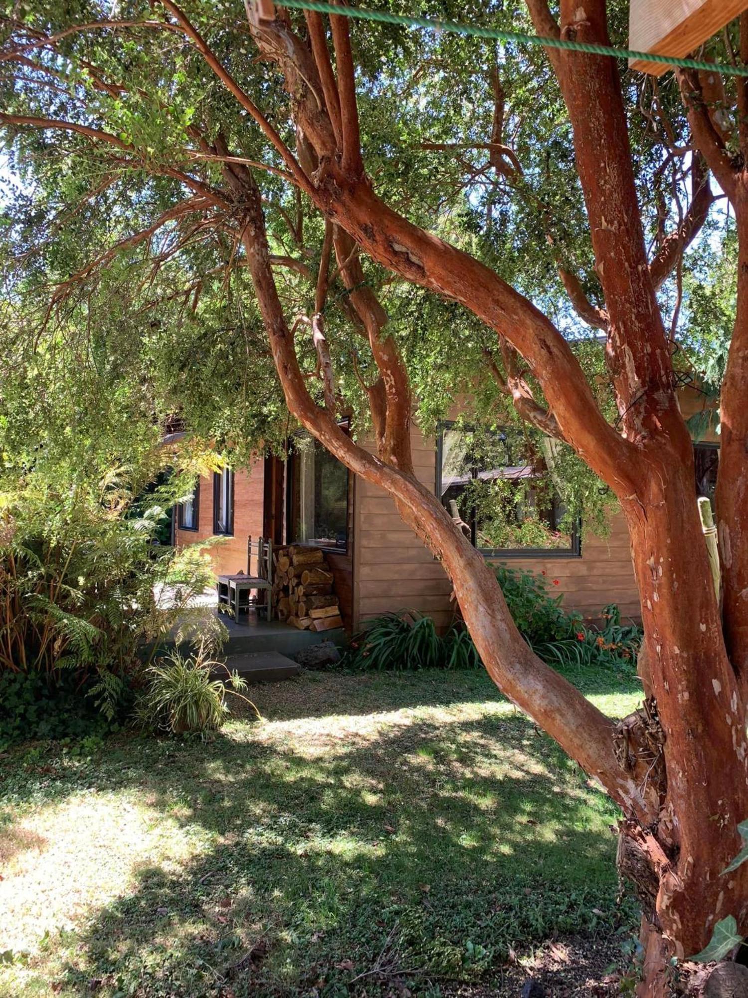 Casa de férias Cabana Pucón