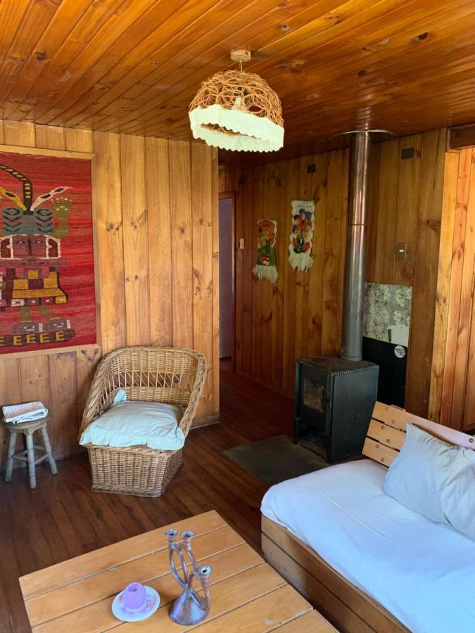 Holiday home Cabana *