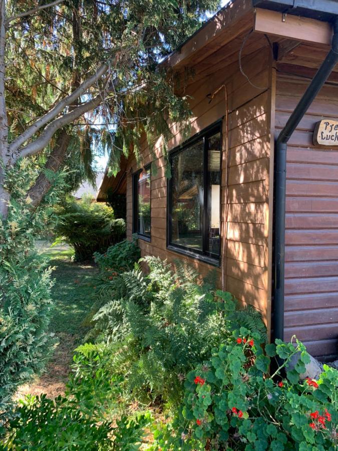 Cabana Holiday home Pucon